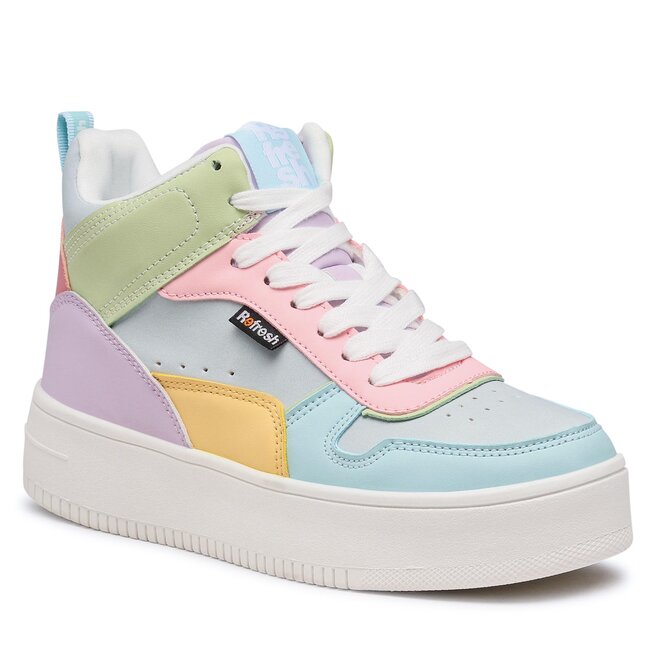 Sneakers Refresh 170476 Milticolor