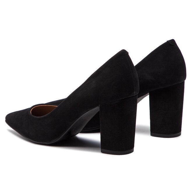 Steve madden 2025 women's ashlyn pump