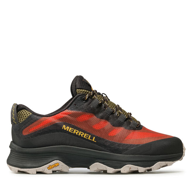 Merrell Scarpe da trekking Merrell Moab Speed J066777 Mandarine