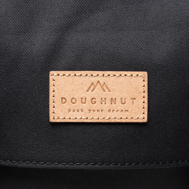 Doughnut Batoh Doughnut Macaroon Reborn Series D010RE-0003-F Black 0003