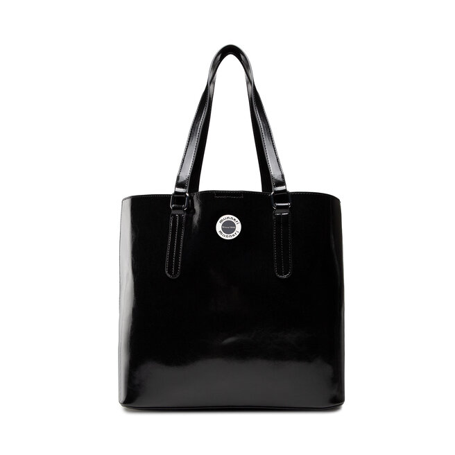 Geantă Monnari BAG0830-020 Negru