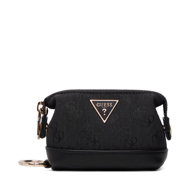Etui na klucze Guess RW7565 P6301 Czarny -