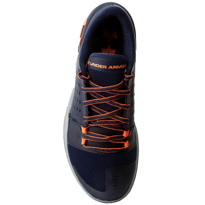 Ua limitless clearance tr 3.0