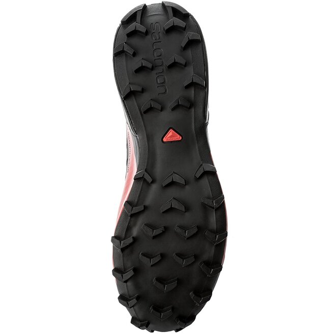 Salomon speedcross pro 2 w new arrivals