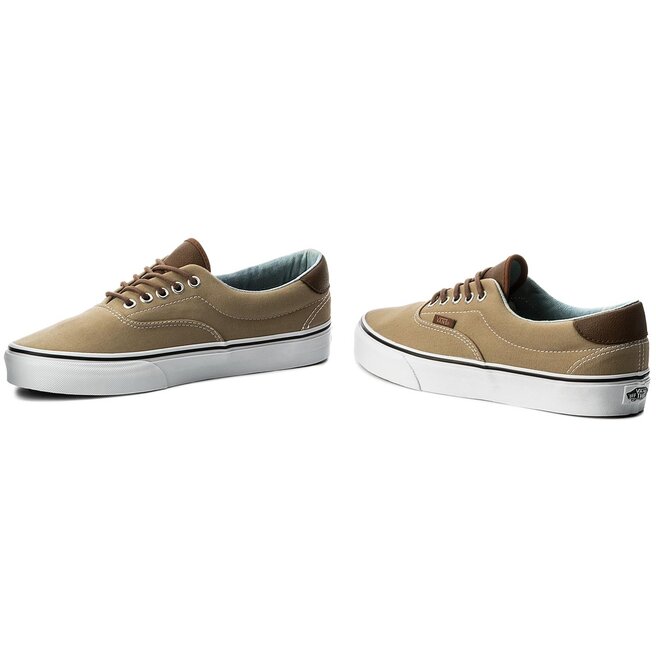 Vans Teniszcipő Vans Era 59 VN0A38FSQK4 (C&L) Cornstalk/Acid Deni