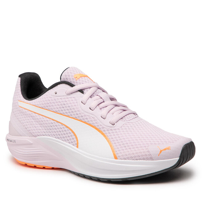 Puma Topánky Puma Feline Profoam Wn's 376541 02 Lavender Fog/Puma White