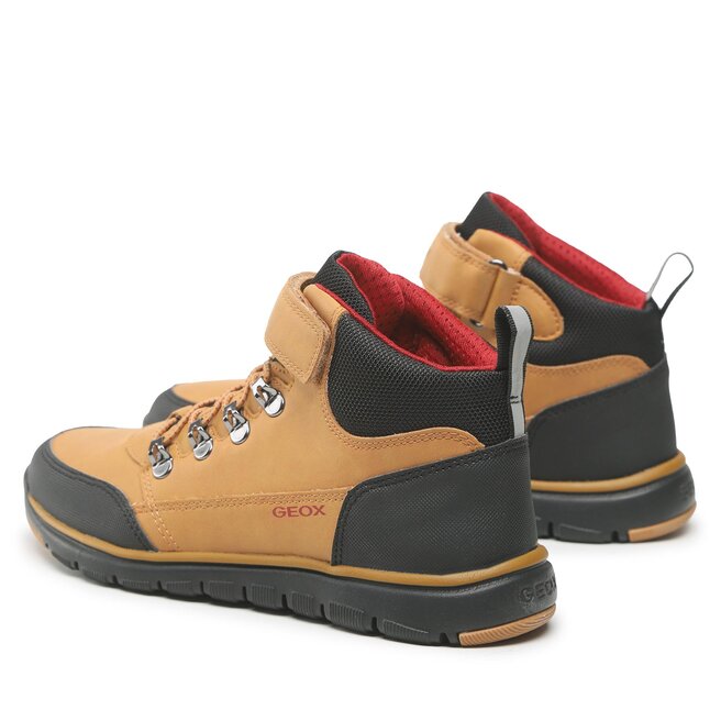 Geox trekking shoes outlet