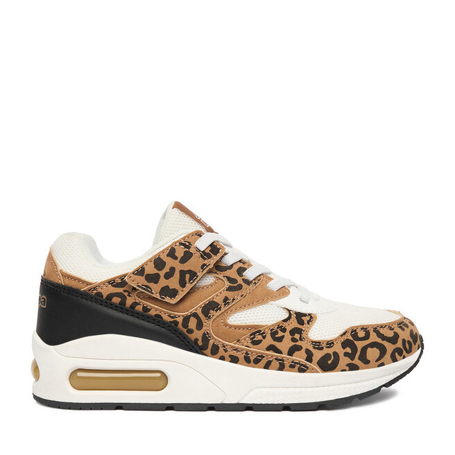 Dziewczęce sneakersy Kappa