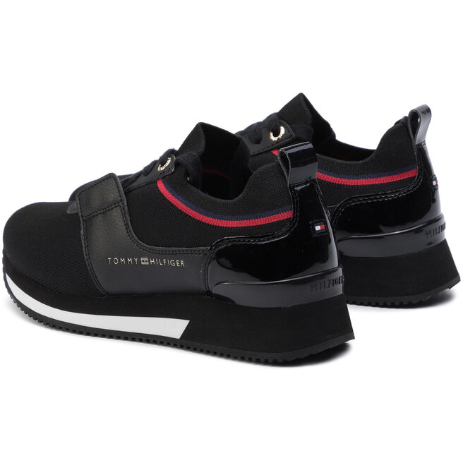 Sneakers Tommy Hilfiger Knitted Sock Active City Sneaker