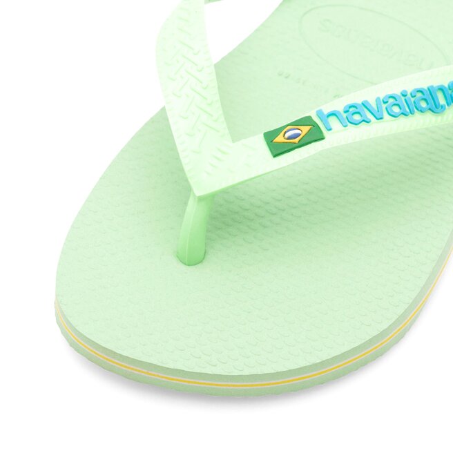 Havaianas Flip flop Havaianas 4110850.6617 Verde