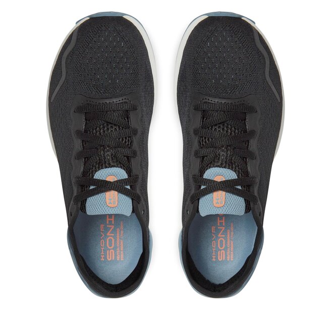 Under Armour Cipő Under Armour Ua W Hovr Sonic 6 3026128-004 Fekete