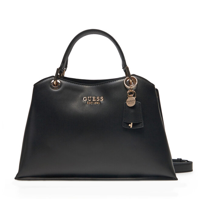 Torba Guess HWEVG9 - Czarny