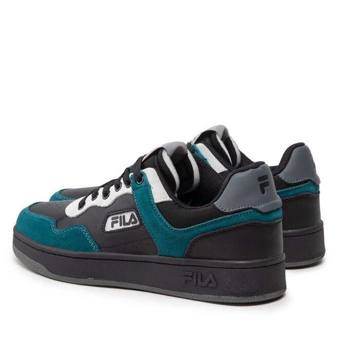 Fila Sneakers Fila Arcade Revolution L FFM0162.80010 Black