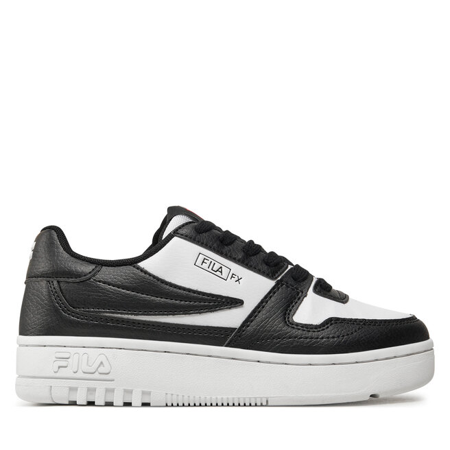 Sneakersy Fila Fxventuno - Czarny