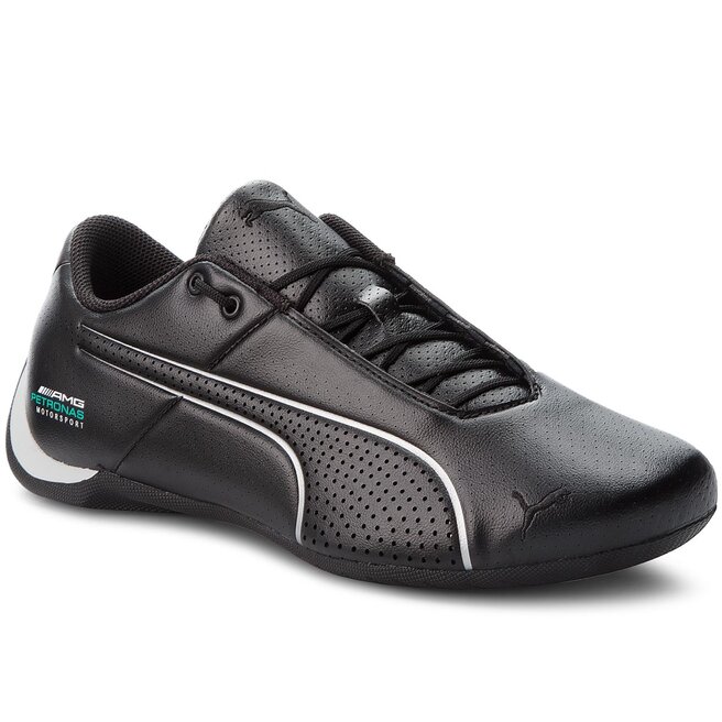 Puma future on sale cat silver