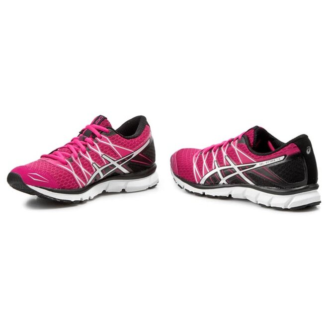 Zapatos Asics Gel-Attract 4 T5K6N Magenta/Silver/Onyx 2593 zapatos.es