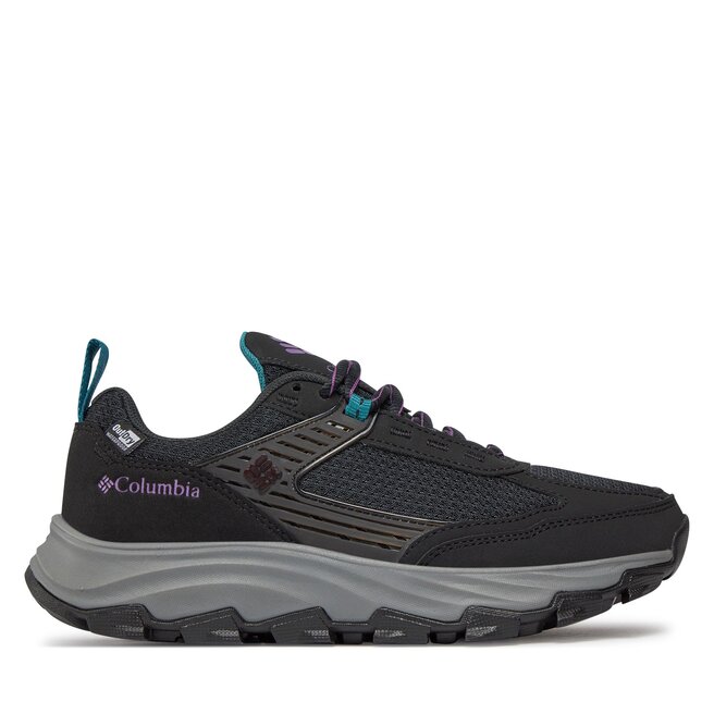 Columbia Trekkings Columbia Hatana™ Max Outdry™ 1982321 Black/ Dark Lavender 013