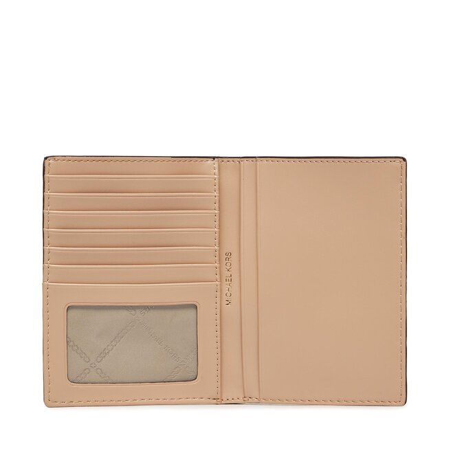 Etui na dokumenty MICHAEL Michael Kors Bedford Travel 32H3G07T8O