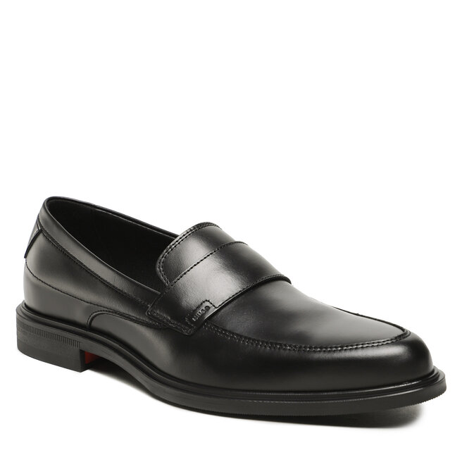 Hugo Félcipő Hugo 50497825 Black 001
