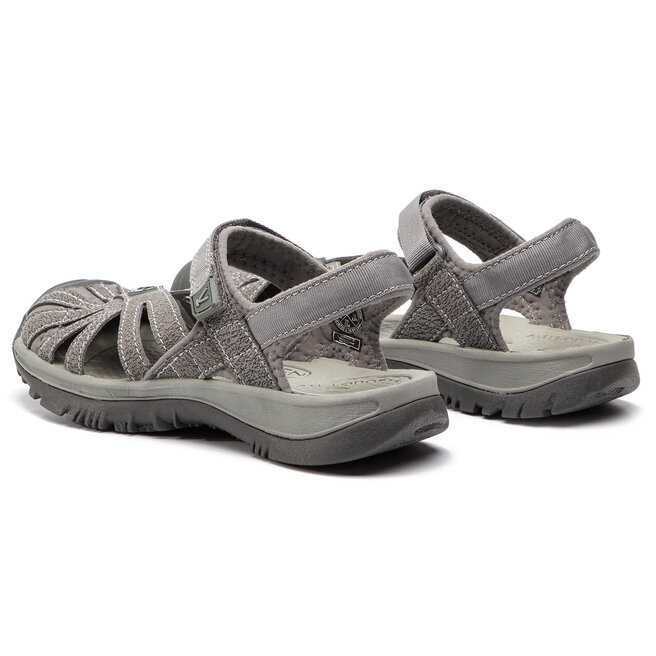Sandales Keen Rose Sandal 1016733 Gargoyle/Raven | eapavi.lv