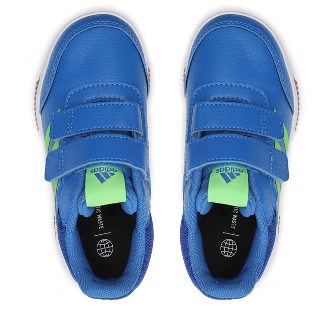 adidas Cipő adidas Tensaur Hook and Loop ID2304 Broyal/Luclim/Royblu