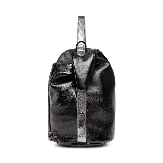 Nobo Táska Nobo NBAG-K0080-CM20 Czarny Ze Stalowym