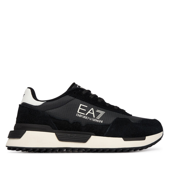 Męskie sneakersy EA7 Emporio Armani