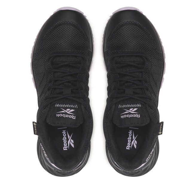 Reebok Обувки Reebok Astroride Trail Gtx 2.0 GORE-TEX IF7257 Cblack/Puroas/Cblack