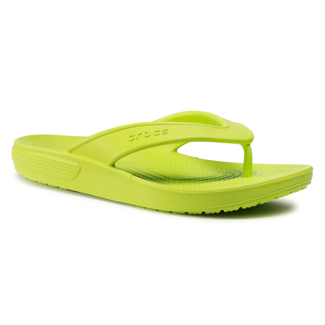 crocs unisex classic ii flip