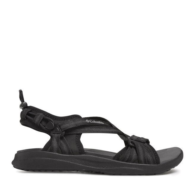 Sandały Columbia Sandal - Czarny