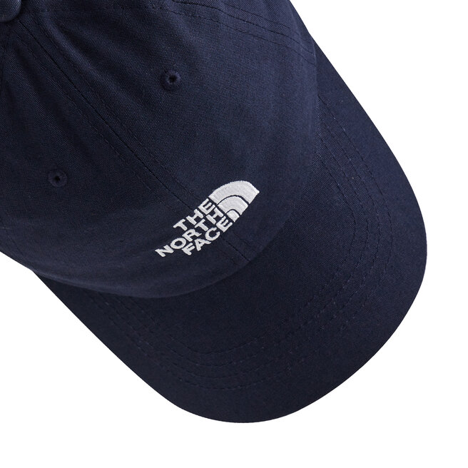 The North Face Šilterica The North Face Norm Hat NF0A3SH3JK31 Navy