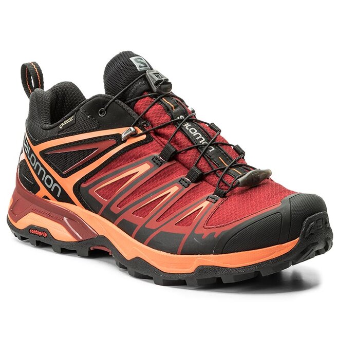 Salomon X Ultra 3 Gtx GORE TEX 398670 Black