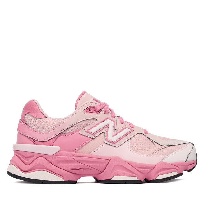 Sneakersy New Balance G90603I0 Różowy