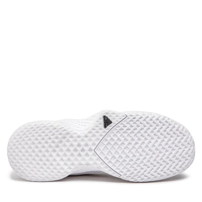 adidas Cipő adidas CourtFlash W GW2519 White/White/White