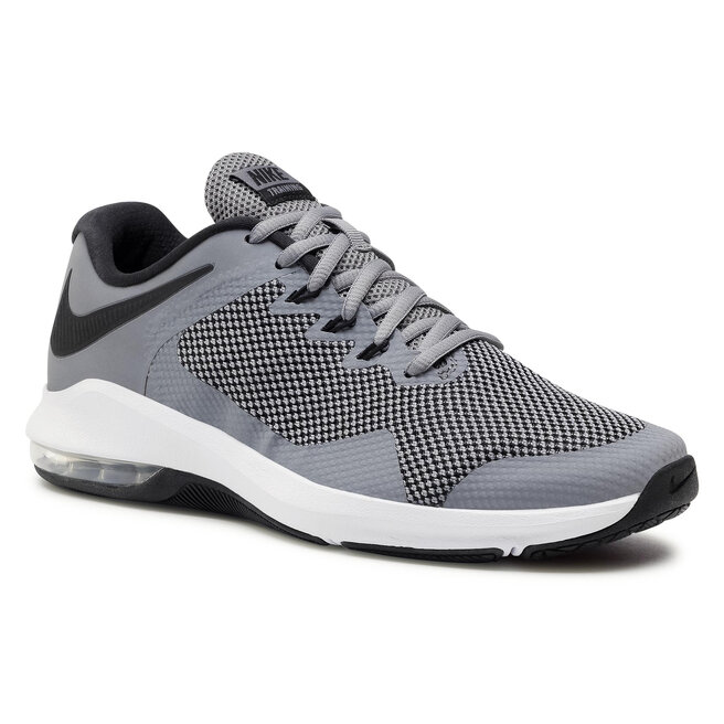 Defeated code let down Pantofi Nike Air Max Alpha Trainer AA7060 020 Cool Grey/Black •  Www.epantofi.ro