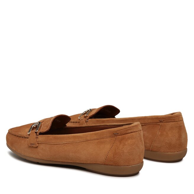 Geox camel hotsell