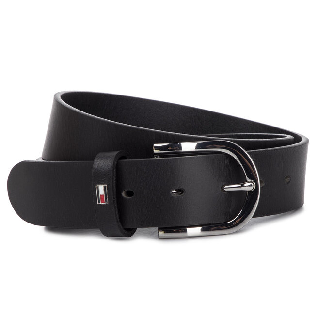 Tommy Hilfiger Dámský pásek Tommy Hilfiger New Danny Belt WW0WW11590 017