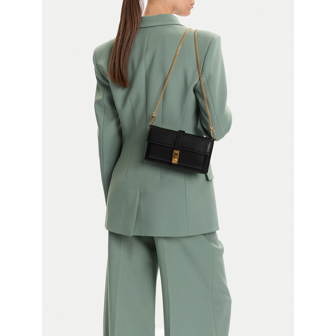 Torebka DKNY Alora R43GYG53 Czarny -