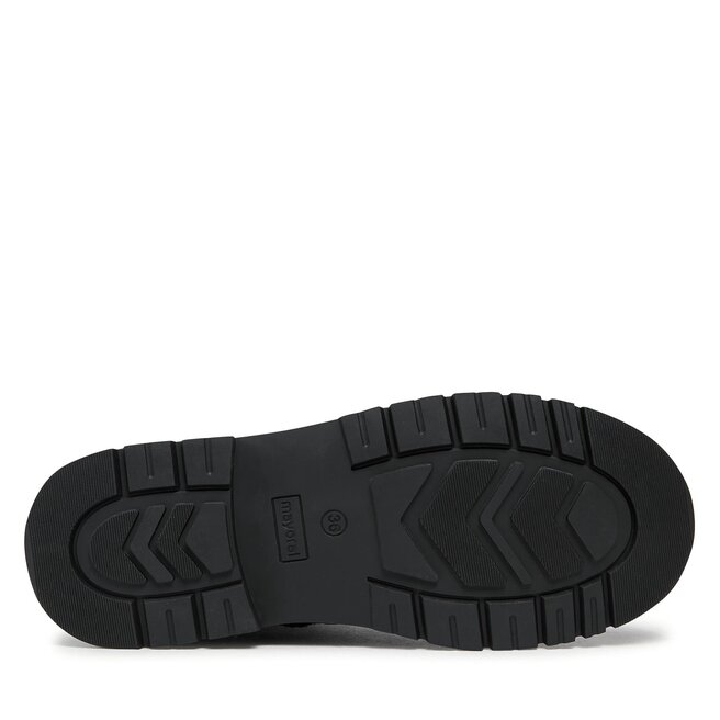 Mayoral Trappers Mayoral 48390 Black 47