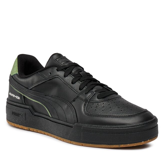 c Puma Mapf1 Amg Ca Pro 307855 02 Puma Black Dusty Green
