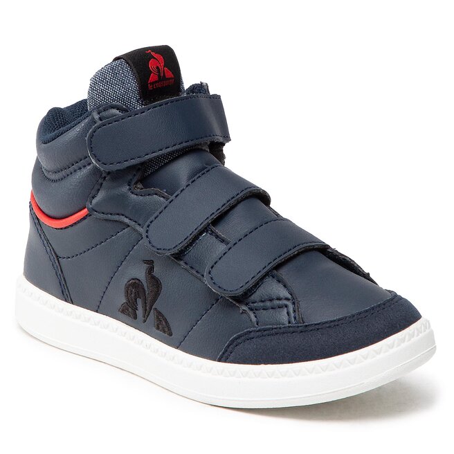Le Coq Sportif Sneakersy Le Coq Sportif Court Arena Ps Workwear 2220352 Dress Blue