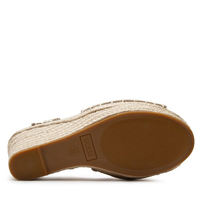 Guess Espadrilles Guess Halona FL6HLO FAL04 MULTI