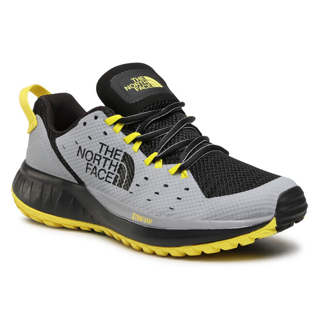 Scarpe The North Face Ultra Endurance Xf NF0A3X1DAQU1 Griffin Grey