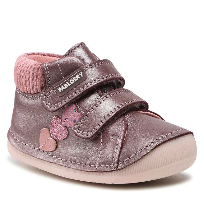 Polacchine rosa deals