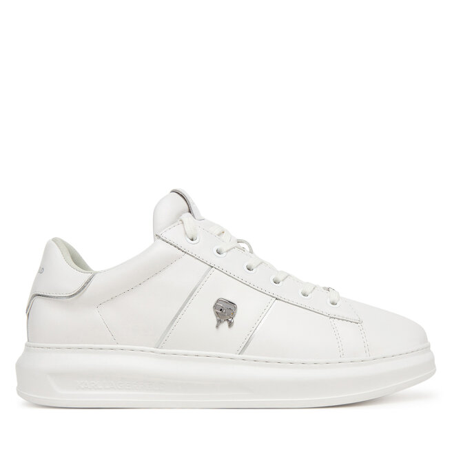 Męskie sneakersy KARL LAGERFELD