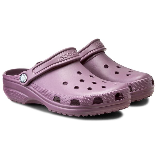 Παντόφλες Crocs Classic 10001 Lilac epapoutsia.gr