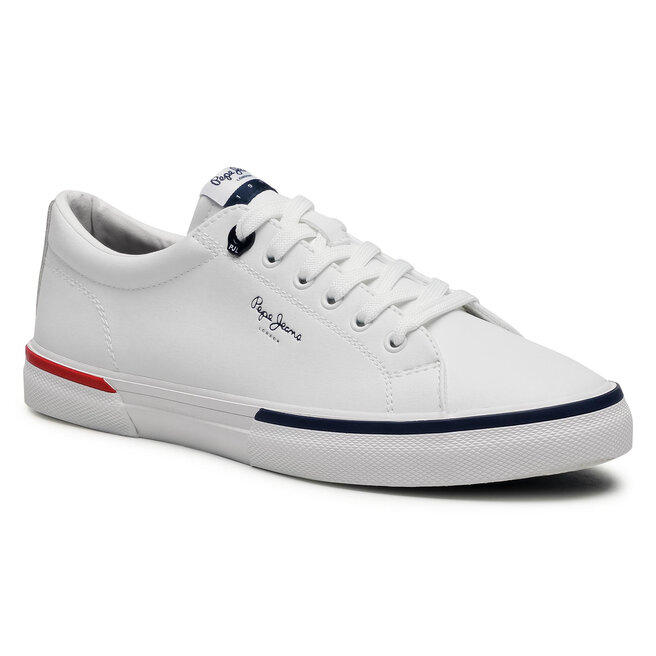 Кроссовки Pepe Jeans Kenton Smart Court 