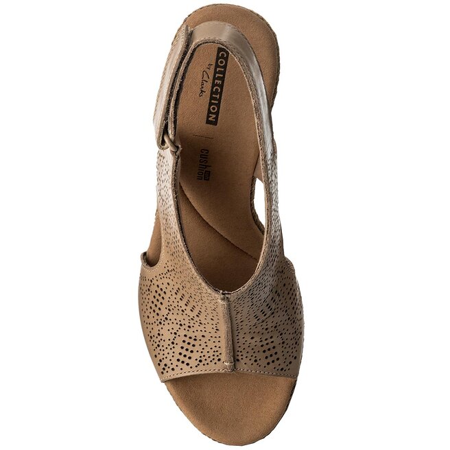 Clarks clearance lafley rosen