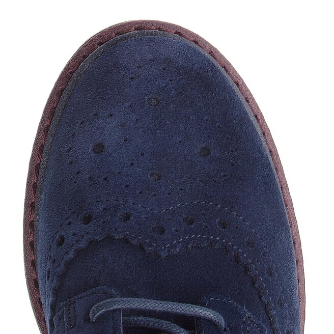 Clarks alexa darcy navy clearance