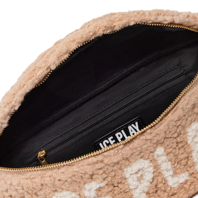 Ice Play Borsetă Ice Play 22I W2M1 7232 6940 1185 Beige